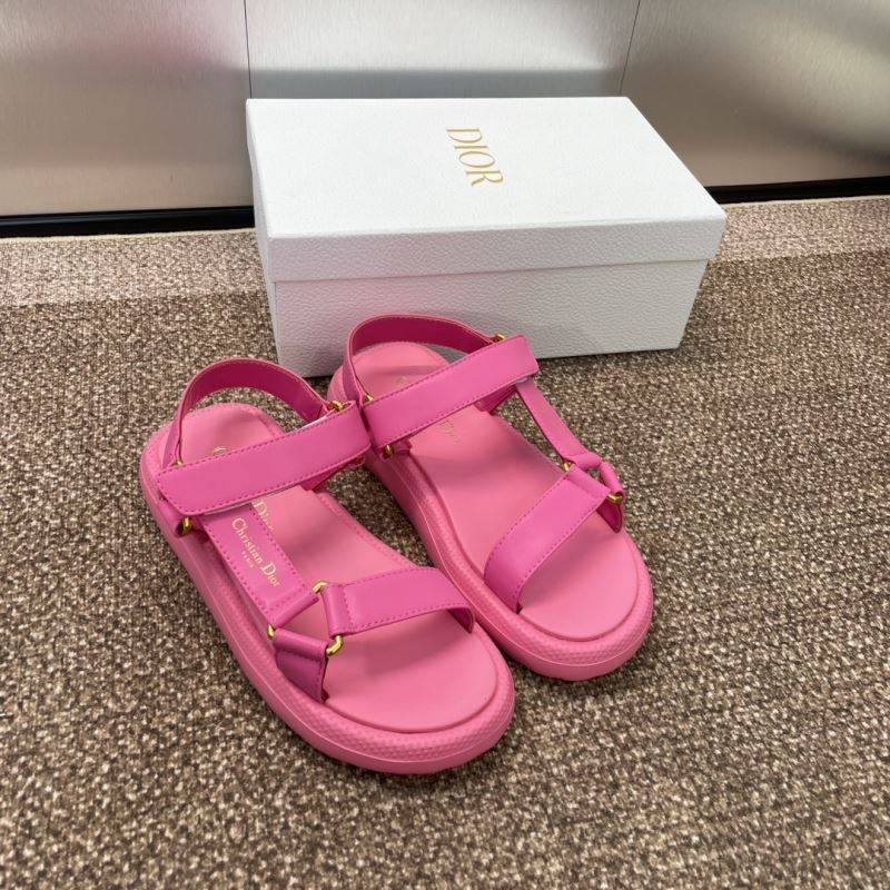 Christian Dior Sandals